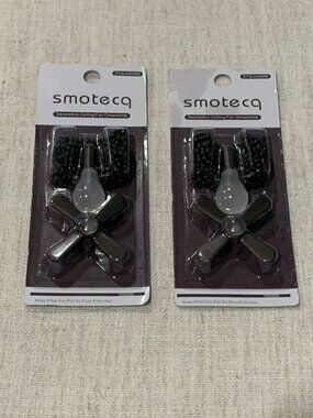 Smotecq Decorative Ceiling Fan Ornaments